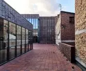 Sharing public spaces — nagroda i Grand Prix 
