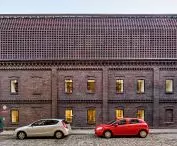 Sharing public spaces — nagroda i Grand Prix 