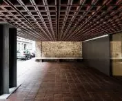 Sharing public spaces — nagroda i Grand Prix