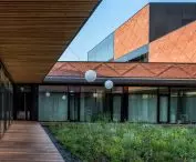 Building outside the box — wyróżnienie