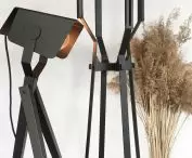Furniture from the TFORY collection