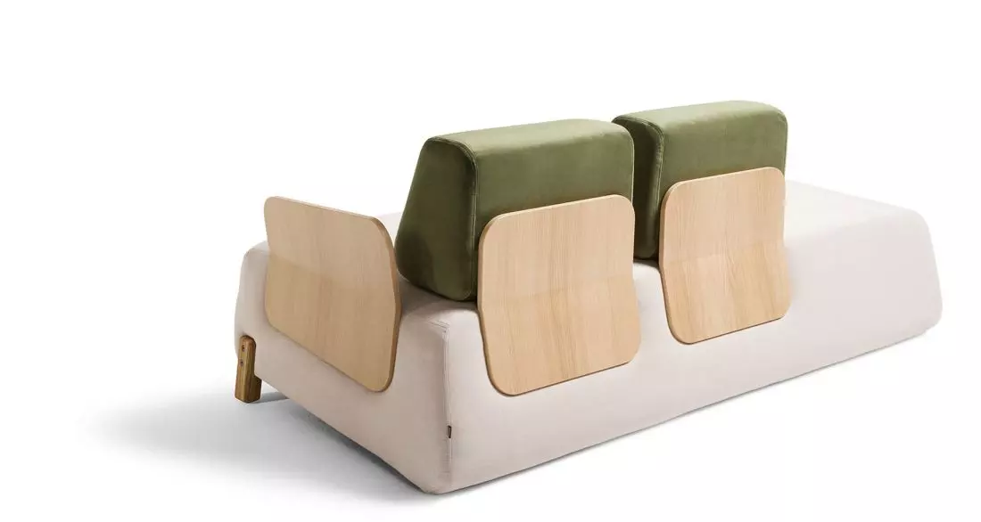 Sofa FRANK