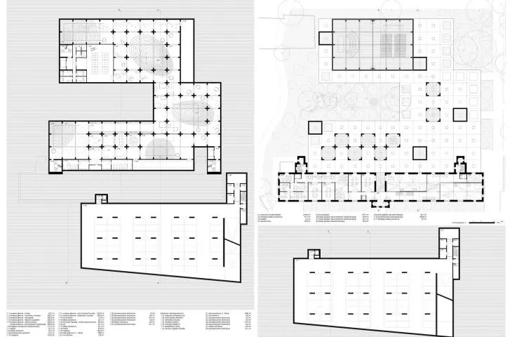 Konkurs na projekt Centrum Literatury i Języka „Planeta Lem”