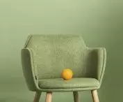 Furniture from the TFORY collection
