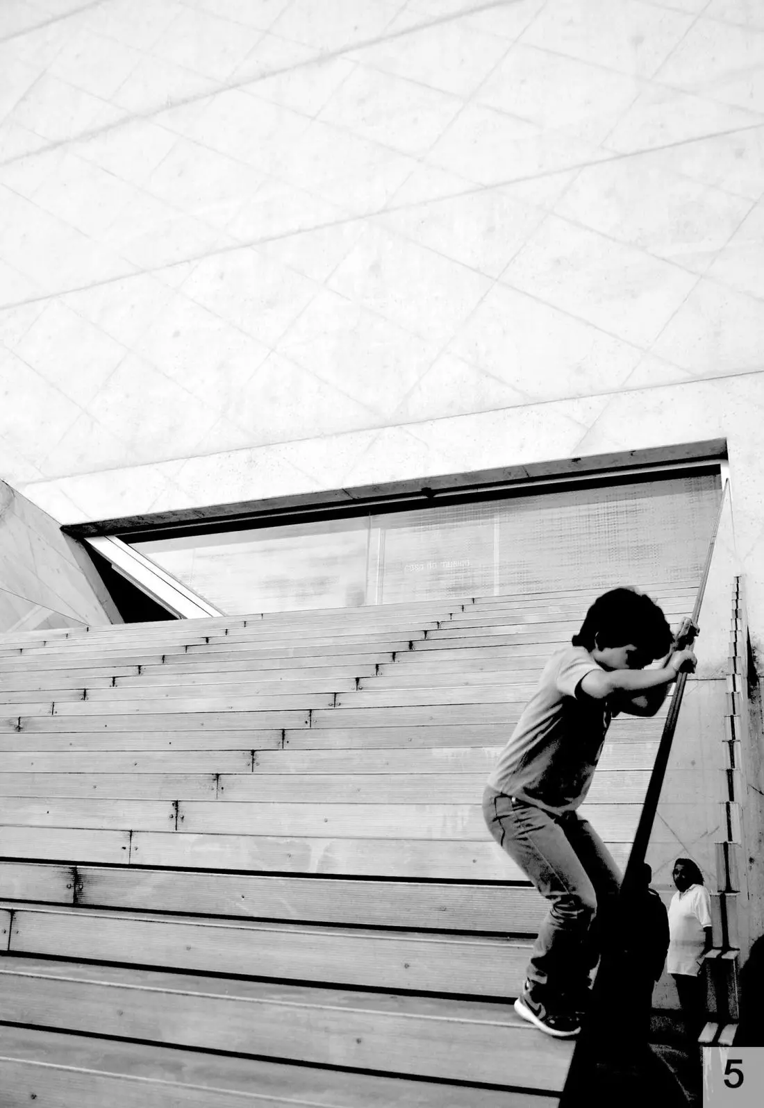 Casa da Música w Porto, projekt: Rem Koolhaas OMA
