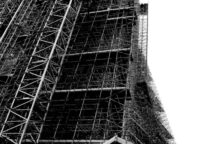 Rozbudowa Tate Modern w Londynie, projekt: Herzog & de Meuron