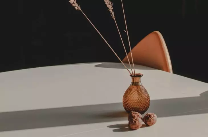Attention to detail