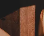 Natural wood