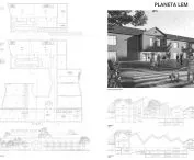 Konkurs na projekt Centrum Literatury i Języka „Planeta Lem”