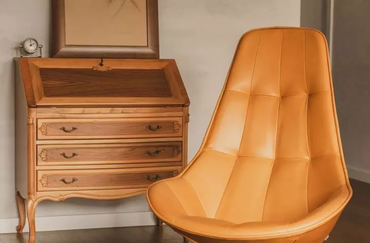 Furniture from BoConcept
