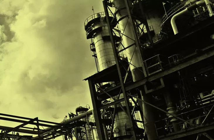 Opowieść multimedialna o transformacjach energetycznych
