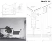 Konkurs na projekt Centrum Literatury i Języka „Planeta Lem”