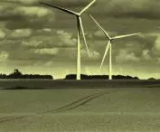 Opowieść multimedialna o transformacjach energetycznych