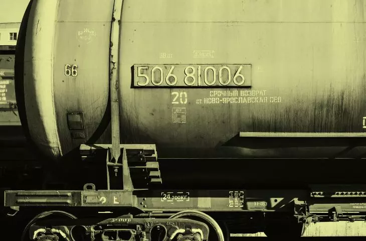 A multimedia story about energy transitions