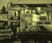 A multimedia story about energy transitions