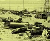 A multimedia story about energy transitions