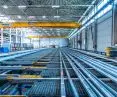 Yawal's modern manufacturing facility