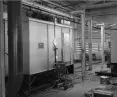 Opening of the paint shop in Herby - year 1994
