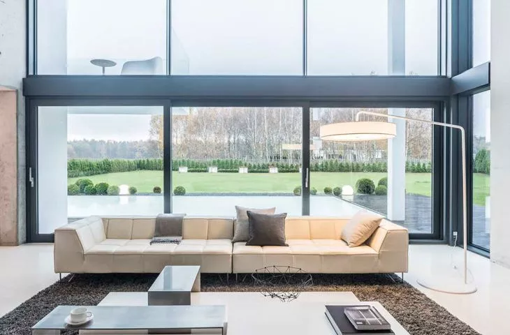 Beton House