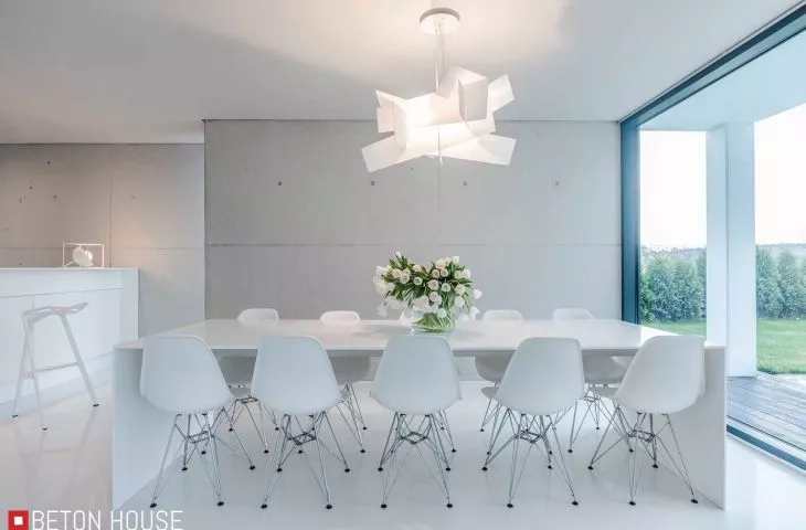 Beton House