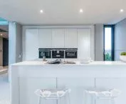 Beton House