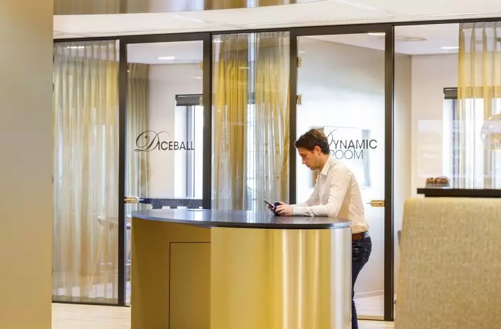 Awaken creativity with Abet Laminati