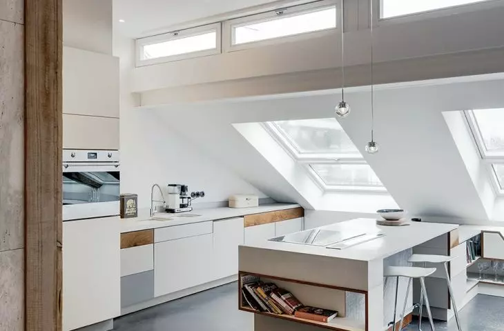 Obudź kreatywność z Abet Laminati