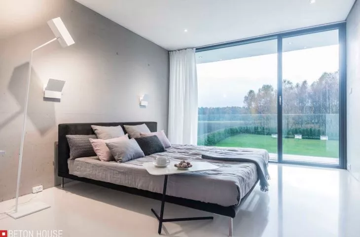 Beton House