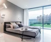 Beton House