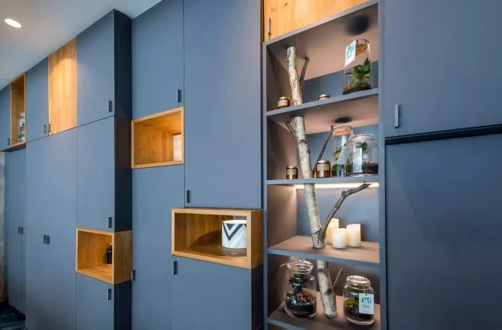 Obudź kreatywność z Abet Laminati