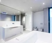Beton House