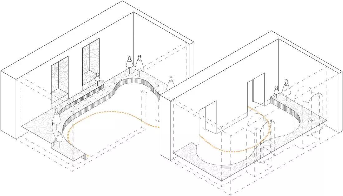 Animation Theater in Poznań. New spaces from Atelier Starzak Strebicki ...
