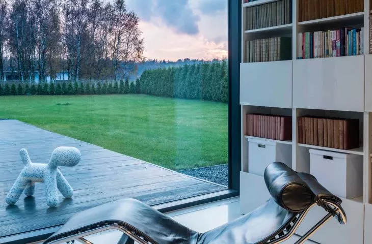 Beton House