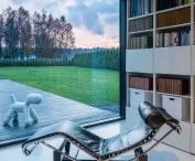 Beton House