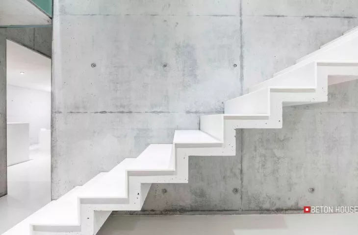Beton House