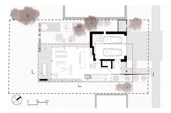 first floor plan
