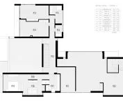 Beton House