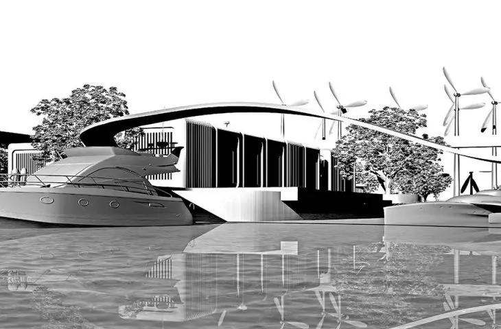 KAG ARCHITECTURE