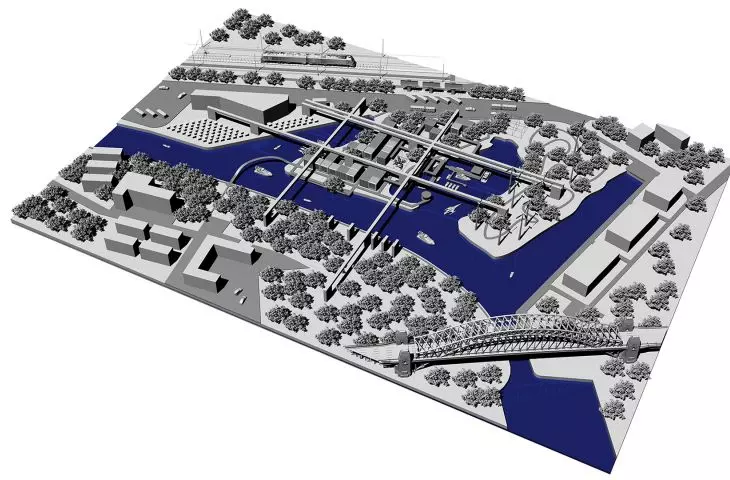 KAG ARCHITECTURE