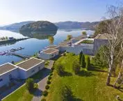 Lemon Resort Spa w otoczeniu przyrody