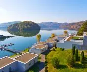 Lemon Resort Spa in the sun