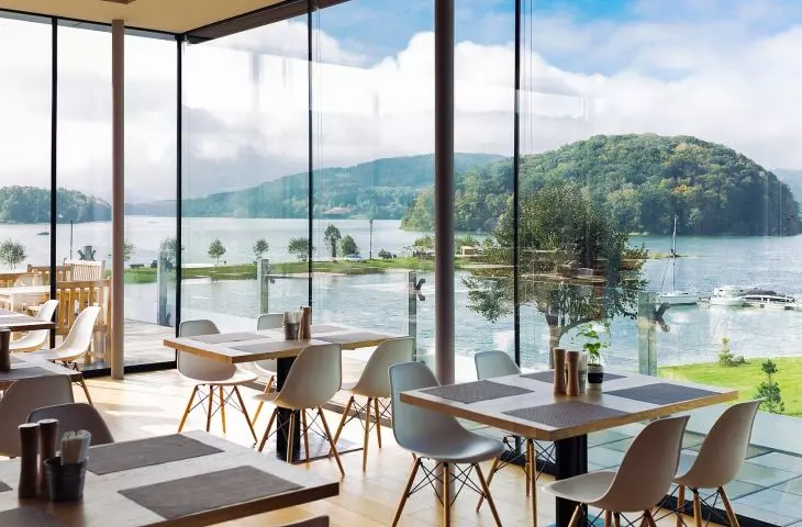 Lemon Restaurant