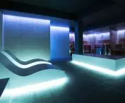 Lemon Resort Spa, Wellness Zone