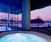 Lemon Resort Spa, Jacuzzi