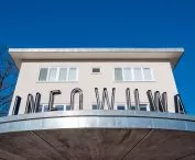 Pawilon InfoWuWA