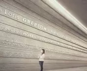 exhibition visualization