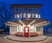 Pawilon InfoWuWA