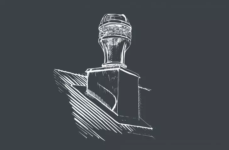MAG hybrid cap