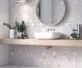 ARCANA Cerámica Elburg Ribe-R Beige 80x80 cm