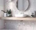 ARCANA Cerámica Elburg Ribe-R Beige 80x80 cm